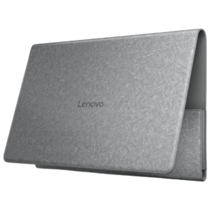 Lenovo | ZG38C05800 | Tab Plus Sleeve | Fits up to size 11.5 " | Sleeve | Grey - Image 3