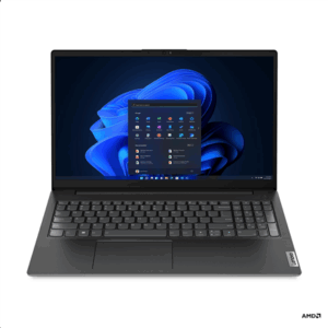 Lenovo Essential V15 G4 ABP | Business Black | 15.6 " | TN | FHD | 1920 x 1080 pixels | Anti-glare | AMD Ryzen 7 | 7730U | 16 GB | DR4 | 512 GB | AMD Radeon Graphics | Windows 11 Home | 802.11ax | 5.2 | English | Warranty 12 month(s) | Battery warranty 12 month(s)