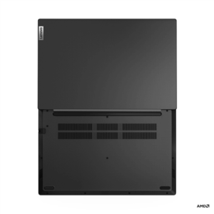 Lenovo Essential V15 G4 ABP | Business Black | 15.6 " | TN | FHD | 1920 x 1080 pixels | Anti-glare | AMD Ryzen 7 | 7730U | 16 GB | DR4 | 512 GB | AMD Radeon Graphics | Windows 11 Home | 802.11ax | 5.2 | English | Warranty 12 month(s) | Battery warranty 12 month(s) - Image 6
