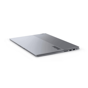Lenovo ThinkBook 16 G7 ARP | Arctic Grey | 16  | IPS | WUXGA | 1920 x 1200 pixels | Anti-glare | AMD Ryzen 5 | 7535HS | 16 GB | SODIMM DDR5 | Solid-state drive capacity 512 GB | AMD Radeon 660M Graphics | Windows 11 Pro | 802.11ax | Bluetooth version 5.3 | Klaviatūra language English | Klaviatūra backlit | Warranty 24 month(s) | Battery warranty 12 month(s) - Image 4