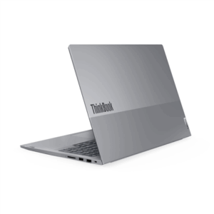 Lenovo ThinkBook 16 G7 ARP | Arctic Grey | 16  | IPS | WUXGA | 1920 x 1200 pixels | Anti-glare | AMD Ryzen 5 | 7535HS | 16 GB | SODIMM DDR5 | Solid-state drive capacity 512 GB | AMD Radeon 660M Graphics | Windows 11 Pro | 802.11ax | Bluetooth version 5.3 | Klaviatūra language English | Klaviatūra backlit | Warranty 24 month(s) | Battery warranty 12 month(s) - Image 6