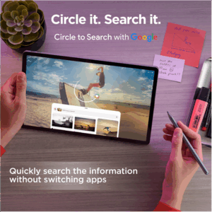 Lenovo Idea Tab Pro Wi-Fi (w/o power adapter) | ZAE40020SE | 12.7 " | Luna Grey | LTPS | 2944 x 1840 pixels | MediaTek | Dimensity 8300 | 8 GB | Soldered LPDDR5x | 256 GB | Wi-Fi | Front camera | 8 MP | Rear camera | 13 MP | Bluetooth | 5.3 | Android | 14 (OS upgrades until Android 16 and 4 years security patches) | Warranty 24 month(s) | Lenovo Tab Pen Plus, USB-A to USB-C cable, Manual - Image 20