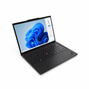 Lenovo ThinkPad T14 | Black | 14 " | IPS | WUXGA | 1920 x 1200 pixels | Anti-glare | AMD Ryzen 5 PRO | 8540U | 16 GB | SO-DIMM DDR5 | Solid-state drive capacity 512 GB | AMD Radeon 740M Graphics | Windows 11 Pro | 802.11ax | Bluetooth version 5.3 | LTE Upgradable | Klaviatūra language English | Klaviatūra backlit | Warranty 36 month(s) | Battery warranty 12 month(s) - Image 2