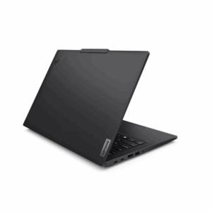 Lenovo ThinkPad T14 | Black | 14 " | IPS | WUXGA | 1920 x 1200 pixels | Anti-glare | AMD Ryzen 5 PRO | 8540U | 16 GB | SO-DIMM DDR5 | Solid-state drive capacity 512 GB | AMD Radeon 740M Graphics | Windows 11 Pro | 802.11ax | Bluetooth version 5.3 | LTE Upgradable | Klaviatūra language English | Klaviatūra backlit | Warranty 36 month(s) | Battery warranty 12 month(s) - Image 4