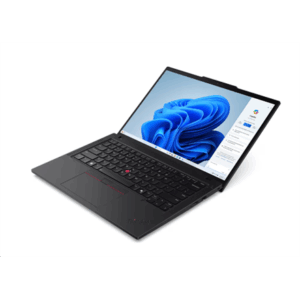Lenovo ThinkPad T14 | Black | 14 " | IPS | WUXGA | 1920 x 1200 pixels | Anti-glare | AMD Ryzen 5 PRO | 8540U | 16 GB | SO-DIMM DDR5 | Solid-state drive capacity 512 GB | AMD Radeon 740M Graphics | Windows 11 Pro | 802.11ax | Bluetooth version 5.3 | LTE Upgradable | Klaviatūra language English | Klaviatūra backlit | Warranty 36 month(s) | Battery warranty 12 month(s) - Image 6
