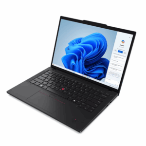 Lenovo ThinkPad T14 | Black | 14 " | IPS | WUXGA | 1920 x 1200 pixels | Anti-glare | AMD Ryzen 5 PRO | 8540U | 16 GB | SO-DIMM DDR5 | Solid-state drive capacity 512 GB | AMD Radeon 740M Graphics | Windows 11 Pro | 802.11ax | Bluetooth version 5.3 | LTE Upgradable | Klaviatūra language English | Klaviatūra backlit | Warranty 36 month(s) | Battery warranty 12 month(s) - Image 7