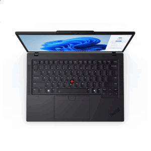 Lenovo ThinkPad T14 | Black | 14 " | IPS | WUXGA | 1920 x 1200 pixels | Anti-glare | AMD Ryzen 5 PRO | 8540U | 16 GB | SO-DIMM DDR5 | Solid-state drive capacity 512 GB | AMD Radeon 740M Graphics | Windows 11 Pro | 802.11ax | Bluetooth version 5.3 | LTE Upgradable | Klaviatūra language English | Klaviatūra backlit | Warranty 36 month(s) | Battery warranty 12 month(s) - Image 8