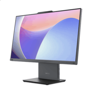Lenovo ThinkCentre | Neo 50a 24 | Desktop | AIO | 23.8  | FHD | Intel Core i5 | i5-13420H | Internal memory 16 GB | SO-DIMM DDR5 | Solid-state drive capacity 256 GB | Intel UHD Graphics | Keyboard language English | Windows 11 Pro | Warranty 36 month(s) - Image 3