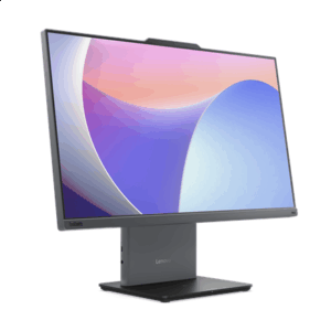 Lenovo ThinkCentre | Neo 50a 24 | Desktop | AIO | 23.8  | FHD | Intel Core i5 | i5-13420H | Internal memory 16 GB | SO-DIMM DDR5 | Solid-state drive capacity 256 GB | Intel UHD Graphics | Keyboard language English | Windows 11 Pro | Warranty 36 month(s) - Image 4