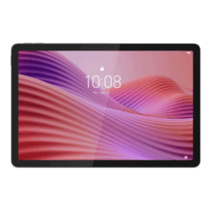 Lenovo Tab Wi-Fi (w/o power adapter) | ZAEH0126SE | 10.1 " | Luna Grey | IPS | 1920 x 1200 pixels | MediaTek | Helio G85 | 4 GB | Soldered LPDDR4x | 128 GB | Wi-Fi | Front camera | 5 MP | Rear camera | 8 MP | Bluetooth | 5.3 | Android | 14 (Android 15 & 16 upgrades and 4 years security updates) | Warranty 24 month(s) | Folio Case, USB-A to USB-C cable, Manual - Image 11
