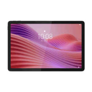 Lenovo Tab Wi-Fi (w/o power adapter) | ZAEH0126SE | 10.1 " | Luna Grey | IPS | 1920 x 1200 pixels | MediaTek | Helio G85 | 4 GB | Soldered LPDDR4x | 128 GB | Wi-Fi | Front camera | 5 MP | Rear camera | 8 MP | Bluetooth | 5.3 | Android | 14 (Android 15 & 16 upgrades and 4 years security updates) | Warranty 24 month(s) | Folio Case, USB-A to USB-C cable, Manual - Image 12