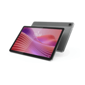 Lenovo Tab Wi-Fi (w/o power adapter) | ZAEH0126SE | 10.1 " | Luna Grey | IPS | 1920 x 1200 pixels | MediaTek | Helio G85 | 4 GB | Soldered LPDDR4x | 128 GB | Wi-Fi | Front camera | 5 MP | Rear camera | 8 MP | Bluetooth | 5.3 | Android | 14 (Android 15 & 16 upgrades and 4 years security updates) | Warranty 24 month(s) | Folio Case, USB-A to USB-C cable, Manual - Image 14