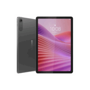 Lenovo Tab Wi-Fi (w/o power adapter) | ZAEH0126SE | 10.1 " | Luna Grey | IPS | 1920 x 1200 pixels | MediaTek | Helio G85 | 4 GB | Soldered LPDDR4x | 128 GB | Wi-Fi | Front camera | 5 MP | Rear camera | 8 MP | Bluetooth | 5.3 | Android | 14 (Android 15 & 16 upgrades and 4 years security updates) | Warranty 24 month(s) | Folio Case, USB-A to USB-C cable, Manual - Image 21