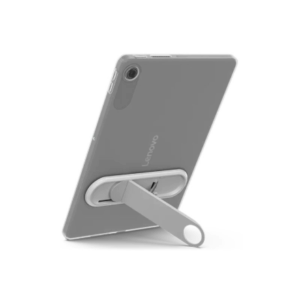 Lenovo Tab Wi-Fi (w/o power adapter) | ZAEH0126SE | 10.1 " | Luna Grey | IPS | 1920 x 1200 pixels | MediaTek | Helio G85 | 4 GB | Soldered LPDDR4x | 128 GB | Wi-Fi | Front camera | 5 MP | Rear camera | 8 MP | Bluetooth | 5.3 | Android | 14 (Android 15 & 16 upgrades and 4 years security updates) | Warranty 24 month(s) | Folio Case, USB-A to USB-C cable, Manual - Image 27