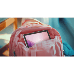 Lenovo Tab 4G LTE (without power adapter) | ZAEJ0004SE | 10.1 " | Luna Grey | IPS | 1920 x 1200 pixels | MediaTek | Helio G85 | 4 GB | Soldered LPDDR4x | 64 GB | 3G | 4G | Wi-Fi | Front camera | 5 MP | Rear camera | 8 MP | Bluetooth | 5.3 | Android | 14 | Warranty 24 month(s) | Clear Case, USB-A to USB-C cable, Manual - Image 14