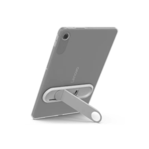 Lenovo Tab 4G LTE (without power adapter) | ZAEJ0004SE | 10.1 " | Luna Grey | IPS | 1920 x 1200 pixels | MediaTek | Helio G85 | 4 GB | Soldered LPDDR4x | 64 GB | 3G | 4G | Wi-Fi | Front camera | 5 MP | Rear camera | 8 MP | Bluetooth | 5.3 | Android | 14 | Warranty 24 month(s) | Clear Case, USB-A to USB-C cable, Manual - Image 21