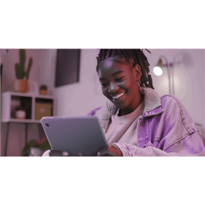 Lenovo Tab Wi-Fi (w/o power adapter) | ZAEH0028SE | 10.1 " | Luna Grey | IPS | 1920 x 1200 pixels | MediaTek | MediaTek Helio G85 | 4 GB | Soldered LPDDR4x | 64 GB | Wi-Fi | Front camera | 5 MP | Rear camera | 8 MP | Bluetooth | 5.3 | Android | 14 (Android 15 & 16 upgrades and 4 years security updates) | Warranty 24 month(s) | Clear Case - Image 13