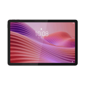 Lenovo Tab Wi-Fi (w/o power adapter) | ZAEH0028SE | 10.1 " | Luna Grey | IPS | 1920 x 1200 pixels | MediaTek | MediaTek Helio G85 | 4 GB | Soldered LPDDR4x | 64 GB | Wi-Fi | Front camera | 5 MP | Rear camera | 8 MP | Bluetooth | 5.3 | Android | 14 (Android 15 & 16 upgrades and 4 years security updates) | Warranty 24 month(s) | Clear Case - Image 3