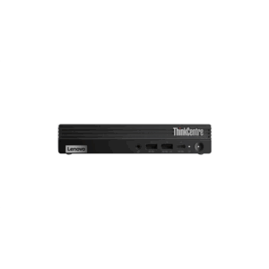 Lenovo ThinkCentre | M75q G5 | Desktop | Tiny | AMD Ryzen 5 | 8500GE | Internal memory 16 GB | SODIMM DDR5 | 512 GB | AMD Radeon 740M Graphics | No Optical drive | Klaviatūra language English | Windows 11 Pro | Warranty 36 month(s) - Image 3