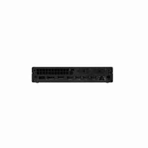 Lenovo ThinkCentre | M75q G5 | Desktop | Tiny | AMD Ryzen 5 | 8500GE | Internal memory 16 GB | SODIMM DDR5 | 512 GB | AMD Radeon 740M Graphics | No Optical drive | Klaviatūra language English | Windows 11 Pro | Warranty 36 month(s) - Image 4