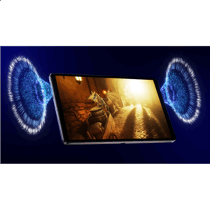 Lenovo Legion Tab Wi-Fi  (w/o power adapter) | ZAEF0019SE | 8.8 " | Eclipse Black | LTPS | 2560 x 1600 pixels | Qualcomm | Snapdragon 8 Gen 3 | 12 GB | Soldered LPDDR5x | 256 GB | Wi-Fi | Front camera | 8 MP | Rear camera | 13 MP | Bluetooth | 5.4 | Android | 14 (OS upgrades until Android 16 and 4 years security patches) | Warranty 24 month(s) | Folio Case + Glass Film, USB-A to USB-C cable, Manual - Image 10