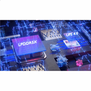 Lenovo Legion Tab Wi-Fi  (w/o power adapter) | ZAEF0019SE | 8.8 " | Eclipse Black | LTPS | 2560 x 1600 pixels | Qualcomm | Snapdragon 8 Gen 3 | 12 GB | Soldered LPDDR5x | 256 GB | Wi-Fi | Front camera | 8 MP | Rear camera | 13 MP | Bluetooth | 5.4 | Android | 14 (OS upgrades until Android 16 and 4 years security patches) | Warranty 24 month(s) | Folio Case + Glass Film, USB-A to USB-C cable, Manual - Image 16