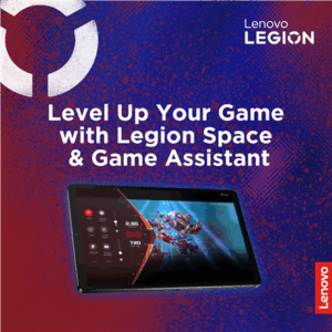 Lenovo Legion Tab Wi-Fi  (w/o power adapter) | ZAEF0019SE | 8.8 " | Eclipse Black | LTPS | 2560 x 1600 pixels | Qualcomm | Snapdragon 8 Gen 3 | 12 GB | Soldered LPDDR5x | 256 GB | Wi-Fi | Front camera | 8 MP | Rear camera | 13 MP | Bluetooth | 5.4 | Android | 14 (OS upgrades until Android 16 and 4 years security patches) | Warranty 24 month(s) | Folio Case + Glass Film, USB-A to USB-C cable, Manual - Image 20