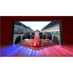 Lenovo Legion Tab Wi-Fi  (w/o power adapter) | ZAEF0019SE | 8.8 " | Eclipse Black | LTPS | 2560 x 1600 pixels | Qualcomm | Snapdragon 8 Gen 3 | 12 GB | Soldered LPDDR5x | 256 GB | Wi-Fi | Front camera | 8 MP | Rear camera | 13 MP | Bluetooth | 5.4 | Android | 14 (OS upgrades until Android 16 and 4 years security patches) | Warranty 24 month(s) | Folio Case + Glass Film, USB-A to USB-C cable, Manual - Image 26