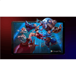 Lenovo Legion Tab Wi-Fi  (w/o power adapter) | ZAEF0019SE | 8.8 " | Eclipse Black | LTPS | 2560 x 1600 pixels | Qualcomm | Snapdragon 8 Gen 3 | 12 GB | Soldered LPDDR5x | 256 GB | Wi-Fi | Front camera | 8 MP | Rear camera | 13 MP | Bluetooth | 5.4 | Android | 14 (OS upgrades until Android 16 and 4 years security patches) | Warranty 24 month(s) | Folio Case + Glass Film, USB-A to USB-C cable, Manual - Image 27