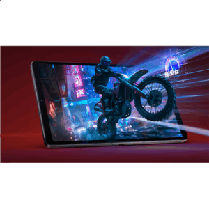 Lenovo Legion Tab Wi-Fi  (w/o power adapter) | ZAEF0019SE | 8.8 " | Eclipse Black | LTPS | 2560 x 1600 pixels | Qualcomm | Snapdragon 8 Gen 3 | 12 GB | Soldered LPDDR5x | 256 GB | Wi-Fi | Front camera | 8 MP | Rear camera | 13 MP | Bluetooth | 5.4 | Android | 14 (OS upgrades until Android 16 and 4 years security patches) | Warranty 24 month(s) | Folio Case + Glass Film, USB-A to USB-C cable, Manual - Image 28