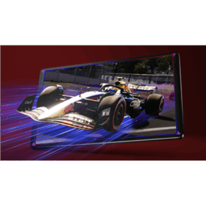 Lenovo Legion Tab Wi-Fi  (w/o power adapter) | ZAEF0019SE | 8.8 " | Eclipse Black | LTPS | 2560 x 1600 pixels | Qualcomm | Snapdragon 8 Gen 3 | 12 GB | Soldered LPDDR5x | 256 GB | Wi-Fi | Front camera | 8 MP | Rear camera | 13 MP | Bluetooth | 5.4 | Android | 14 (OS upgrades until Android 16 and 4 years security patches) | Warranty 24 month(s) | Folio Case + Glass Film, USB-A to USB-C cable, Manual - Image 29