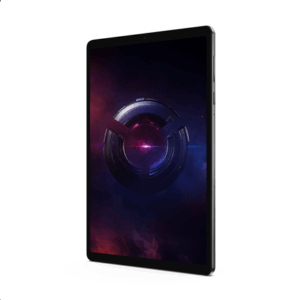 Lenovo Legion Tab Wi-Fi  (w/o power adapter) | ZAEF0019SE | 8.8 " | Eclipse Black | LTPS | 2560 x 1600 pixels | Qualcomm | Snapdragon 8 Gen 3 | 12 GB | Soldered LPDDR5x | 256 GB | Wi-Fi | Front camera | 8 MP | Rear camera | 13 MP | Bluetooth | 5.4 | Android | 14 (OS upgrades until Android 16 and 4 years security patches) | Warranty 24 month(s) | Folio Case + Glass Film, USB-A to USB-C cable, Manual - Image 3