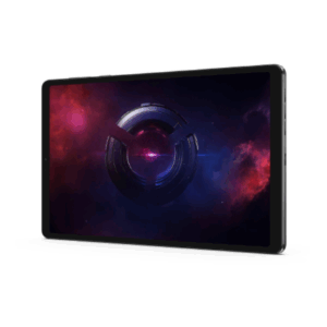 Lenovo Legion Tab Wi-Fi  (w/o power adapter) | ZAEF0019SE | 8.8 " | Eclipse Black | LTPS | 2560 x 1600 pixels | Qualcomm | Snapdragon 8 Gen 3 | 12 GB | Soldered LPDDR5x | 256 GB | Wi-Fi | Front camera | 8 MP | Rear camera | 13 MP | Bluetooth | 5.4 | Android | 14 (OS upgrades until Android 16 and 4 years security patches) | Warranty 24 month(s) | Folio Case + Glass Film, USB-A to USB-C cable, Manual - Image 34