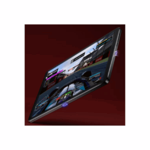 Lenovo Legion Tab Wi-Fi  (w/o power adapter) | ZAEF0019SE | 8.8 " | Eclipse Black | LTPS | 2560 x 1600 pixels | Qualcomm | Snapdragon 8 Gen 3 | 12 GB | Soldered LPDDR5x | 256 GB | Wi-Fi | Front camera | 8 MP | Rear camera | 13 MP | Bluetooth | 5.4 | Android | 14 (OS upgrades until Android 16 and 4 years security patches) | Warranty 24 month(s) | Folio Case + Glass Film, USB-A to USB-C cable, Manual - Image 44