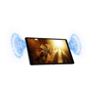 Lenovo Legion Tab Wi-Fi  (w/o power adapter) | ZAEF0019SE | 8.8 " | Eclipse Black | LTPS | 2560 x 1600 pixels | Qualcomm | Snapdragon 8 Gen 3 | 12 GB | Soldered LPDDR5x | 256 GB | Wi-Fi | Front camera | 8 MP | Rear camera | 13 MP | Bluetooth | 5.4 | Android | 14 (OS upgrades until Android 16 and 4 years security patches) | Warranty 24 month(s) | Folio Case + Glass Film, USB-A to USB-C cable, Manual - Image 52