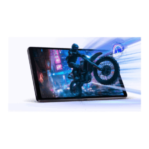 Lenovo Legion Tab Wi-Fi  (w/o power adapter) | ZAEF0019SE | 8.8 " | Eclipse Black | LTPS | 2560 x 1600 pixels | Qualcomm | Snapdragon 8 Gen 3 | 12 GB | Soldered LPDDR5x | 256 GB | Wi-Fi | Front camera | 8 MP | Rear camera | 13 MP | Bluetooth | 5.4 | Android | 14 (OS upgrades until Android 16 and 4 years security patches) | Warranty 24 month(s) | Folio Case + Glass Film, USB-A to USB-C cable, Manual - Image 60