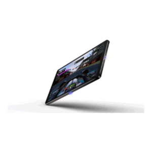 Lenovo Legion Tab Wi-Fi  (w/o power adapter) | ZAEF0019SE | 8.8 " | Eclipse Black | LTPS | 2560 x 1600 pixels | Qualcomm | Snapdragon 8 Gen 3 | 12 GB | Soldered LPDDR5x | 256 GB | Wi-Fi | Front camera | 8 MP | Rear camera | 13 MP | Bluetooth | 5.4 | Android | 14 (OS upgrades until Android 16 and 4 years security patches) | Warranty 24 month(s) | Folio Case + Glass Film, USB-A to USB-C cable, Manual - Image 62