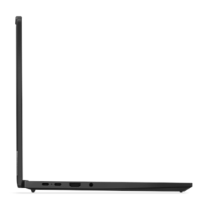 Lenovo ThinkPad T14s | Black | 14 " | IPS | WUXGA | 1920 x 1200 pixels | Anti-glare | Snapdragon X Elite | X1E-78-100 | 32 GB | Soldered LPDDR5x | Solid-state drive capacity 1000 GB | Qualcomm Adreno GPU | Windows 11 Pro | 802.11be | Bluetooth version 5.3 | Klaviatūra language English | Klaviatūra backlit | Warranty 36 month(s) | Battery warranty 12 month(s) - Image 14