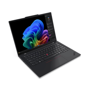 Lenovo ThinkPad T14s | Black | 14 " | IPS | WUXGA | 1920 x 1200 pixels | Anti-glare | Snapdragon X Elite | X1E-78-100 | 32 GB | Soldered LPDDR5x | Solid-state drive capacity 1000 GB | Qualcomm Adreno GPU | Windows 11 Pro | 802.11be | Bluetooth version 5.3 | Klaviatūra language English | Klaviatūra backlit | Warranty 36 month(s) | Battery warranty 12 month(s) - Image 3