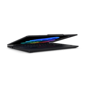 Lenovo ThinkPad T14s | Black | 14 " | IPS | WUXGA | 1920 x 1200 pixels | Anti-glare | Snapdragon X Elite | X1E-78-100 | 32 GB | Soldered LPDDR5x | Solid-state drive capacity 1000 GB | Qualcomm Adreno GPU | Windows 11 Pro | 802.11be | Bluetooth version 5.3 | Klaviatūra language English | Klaviatūra backlit | Warranty 36 month(s) | Battery warranty 12 month(s) - Image 4