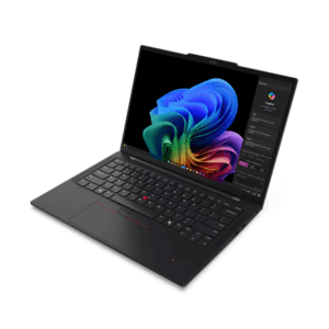 Lenovo ThinkPad T14s | Black | 14 " | IPS | WUXGA | 1920 x 1200 pixels | Anti-glare | Snapdragon X Elite | X1E-78-100 | 32 GB | Soldered LPDDR5x | Solid-state drive capacity 1000 GB | Qualcomm Adreno GPU | Windows 11 Pro | 802.11be | Bluetooth version 5.3 | Klaviatūra language English | Klaviatūra backlit | Warranty 36 month(s) | Battery warranty 12 month(s) - Image 8
