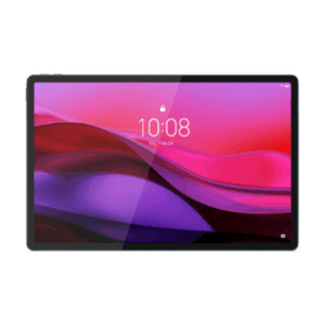 Lenovo | Yoga Tab Plus Wi-Fi (without power adapter) | ZAEG0018NL | 12.7  | Tidal Teal | LTPS | 2944 x 1840 pixels | Qualcomm | Snapdragon 8 Gen 3 Mobile Platform | 16 GB | Soldered LPDDR5x | 256 GB | Wi-Fi | Front camera | 13 MP | Rear camera | 13 MP | Bluetooth | 5.4 | Android | 14 or Later | Warranty 24 month(s) | Lenovo 2-in-1 Klaviatūra Pack + Lenovo Tab Pen Pro - Image 9