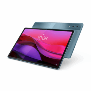 Lenovo | Yoga Tab Plus Wi-Fi (without power adapter) | ZAEG0018NL | 12.7  | Tidal Teal | LTPS | 2944 x 1840 pixels | Qualcomm | Snapdragon 8 Gen 3 Mobile Platform | 16 GB | Soldered LPDDR5x | 256 GB | Wi-Fi | Front camera | 13 MP | Rear camera | 13 MP | Bluetooth | 5.4 | Android | 14 or Later | Warranty 24 month(s) | Lenovo 2-in-1 Klaviatūra Pack + Lenovo Tab Pen Pro - Image 4