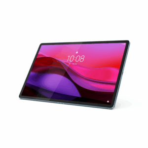 Lenovo | Yoga Tab Plus Wi-Fi (without power adapter) | ZAEG0018NL | 12.7  | Tidal Teal | LTPS | 2944 x 1840 pixels | Qualcomm | Snapdragon 8 Gen 3 Mobile Platform | 16 GB | Soldered LPDDR5x | 256 GB | Wi-Fi | Front camera | 13 MP | Rear camera | 13 MP | Bluetooth | 5.4 | Android | 14 or Later | Warranty 24 month(s) | Lenovo 2-in-1 Klaviatūra Pack + Lenovo Tab Pen Pro - Image 5