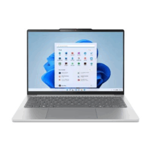 Lenovo IdeaPad Slim 5 13ARP10 | Cloud Grey | 13.3 " | IPS | WUXGA | 1920 x 1200 pixels | Anti-glare | AMD Ryzen 5 | 7535HS | 16 GB | Soldered LPDDR5x | Solid-state drive capacity 512 GB | AMD Radeon 660M Graphics | Windows 11 Home | 802.11ax | Bluetooth version 5.3 | Klaviatūra language Nordic | Klaviatūra backlit | Warranty 24 month(s) | Battery warranty 12 month(s) - Image 11