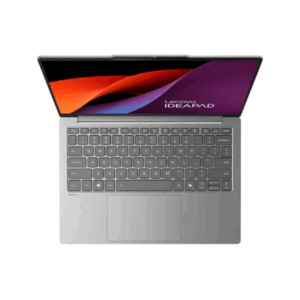 Lenovo IdeaPad Slim 5 13ARP10 | Cloud Grey | 13.3 " | IPS | WUXGA | 1920 x 1200 pixels | Anti-glare | AMD Ryzen 5 | 7535HS | 16 GB | Soldered LPDDR5x | Solid-state drive capacity 512 GB | AMD Radeon 660M Graphics | Windows 11 Home | 802.11ax | Bluetooth version 5.3 | Klaviatūra language Nordic | Klaviatūra backlit | Warranty 24 month(s) | Battery warranty 12 month(s) - Image 13