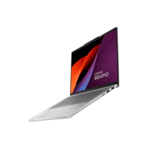 Lenovo IdeaPad Slim 5 13ARP10 | Cloud Grey | 13.3 " | IPS | WUXGA | 1920 x 1200 pixels | Anti-glare | AMD Ryzen 5 | 7535HS | 16 GB | Soldered LPDDR5x | Solid-state drive capacity 512 GB | AMD Radeon 660M Graphics | Windows 11 Home | 802.11ax | Bluetooth version 5.3 | Klaviatūra language Nordic | Klaviatūra backlit | Warranty 24 month(s) | Battery warranty 12 month(s) - Image 15
