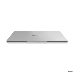 Lenovo IdeaPad Slim 5 13ARP10 | Cloud Grey | 13.3 " | IPS | WUXGA | 1920 x 1200 pixels | Anti-glare | AMD Ryzen 5 | 7535HS | 16 GB | Soldered LPDDR5x | Solid-state drive capacity 512 GB | AMD Radeon 660M Graphics | Windows 11 Home | 802.11ax | Bluetooth version 5.3 | Klaviatūra language Nordic | Klaviatūra backlit | Warranty 24 month(s) | Battery warranty 12 month(s) - Image 4