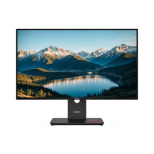Lenovo | T27Q-40 | 27 " | IPS | 16:9 | 120 Hz | 6 ms | 2560 x 1440 pixels | 350 cd/m² | HDMI ports quantity 1 | Eclipse Black | Warranty 36 month(s) - Image 13