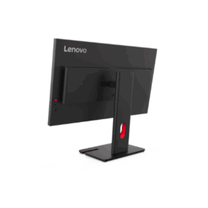 Lenovo | T27Q-40 | 27 " | IPS | 16:9 | 120 Hz | 6 ms | 2560 x 1440 pixels | 350 cd/m² | HDMI ports quantity 1 | Eclipse Black | Warranty 36 month(s) - Image 14